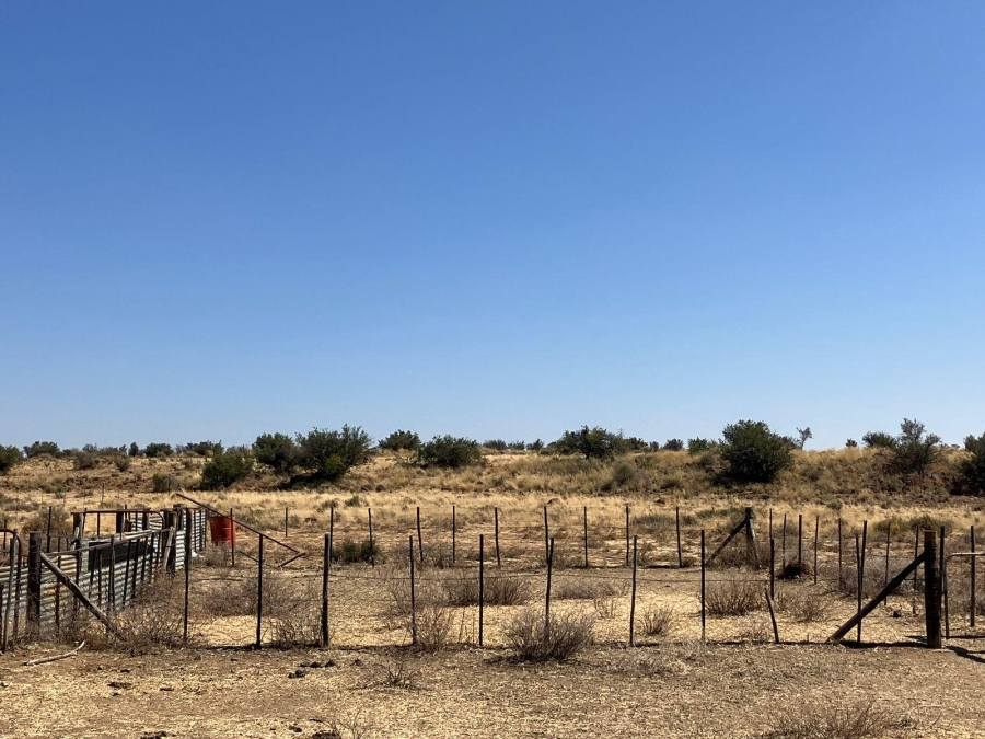 0 Bedroom Property for Sale in Luckhoff Free State